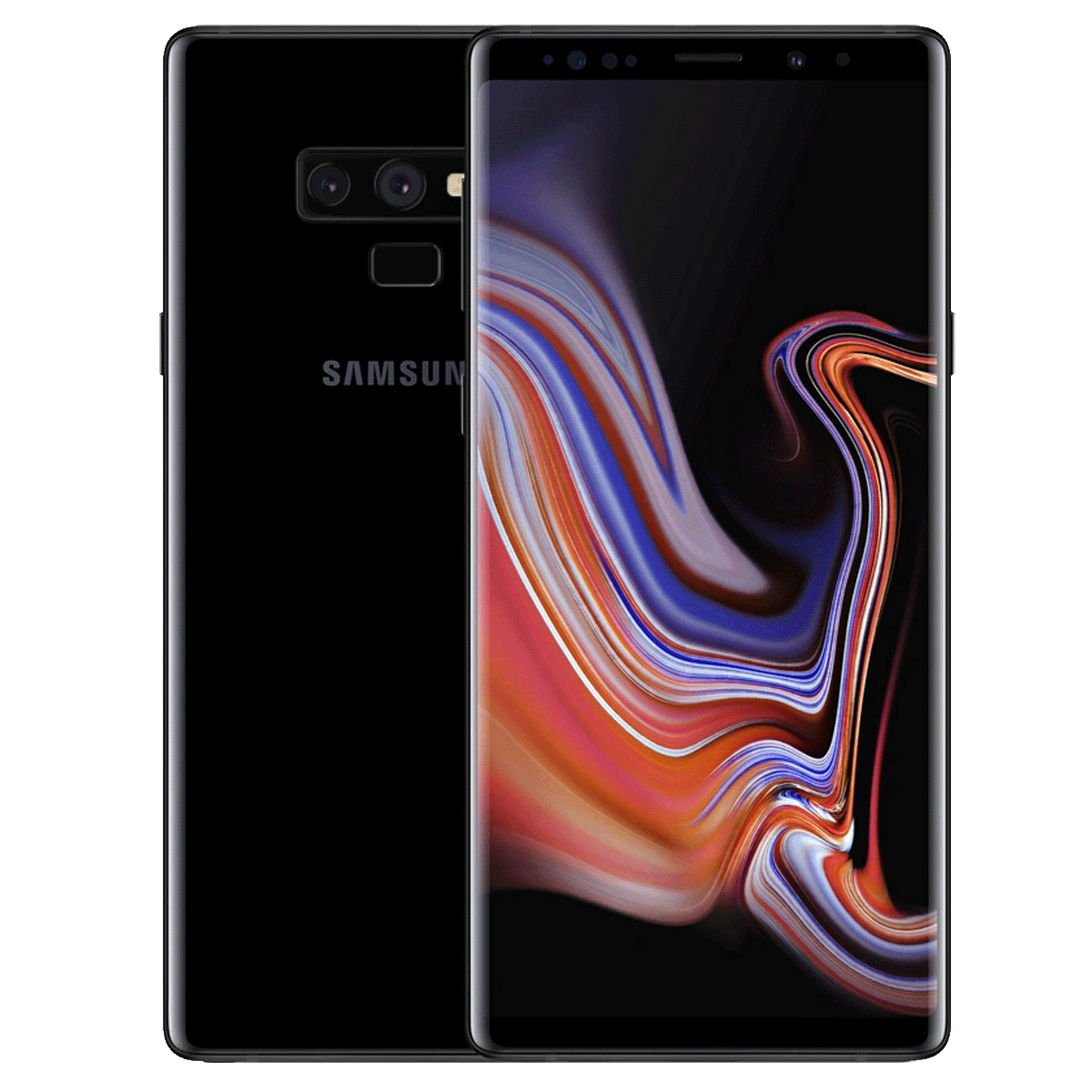 Samsung Galaxy Note 9